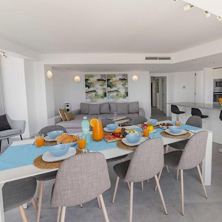 Apartamento Anamsa Port de Pollenca Εξωτερικό φωτογραφία