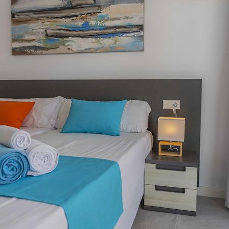 Apartamento Anamsa Port de Pollenca Εξωτερικό φωτογραφία