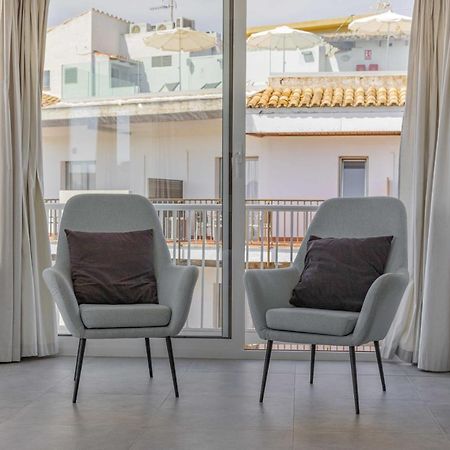Apartamento Anamsa Port de Pollenca Εξωτερικό φωτογραφία