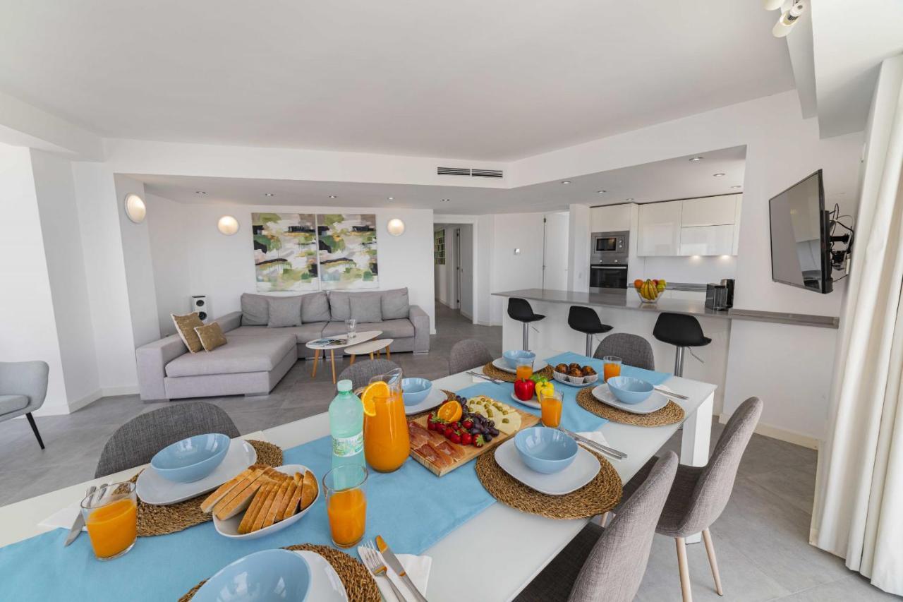 Apartamento Anamsa Port de Pollenca Εξωτερικό φωτογραφία