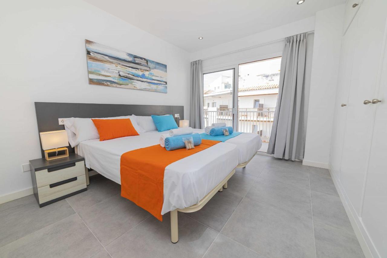 Apartamento Anamsa Port de Pollenca Εξωτερικό φωτογραφία