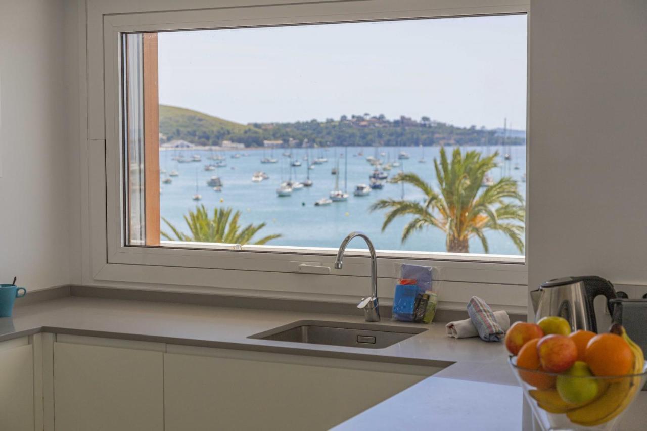 Apartamento Anamsa Port de Pollenca Εξωτερικό φωτογραφία