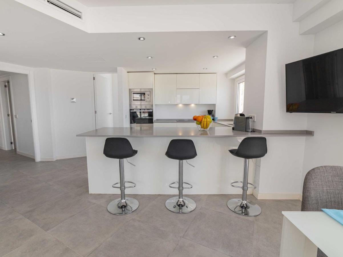 Apartamento Anamsa Port de Pollenca Εξωτερικό φωτογραφία