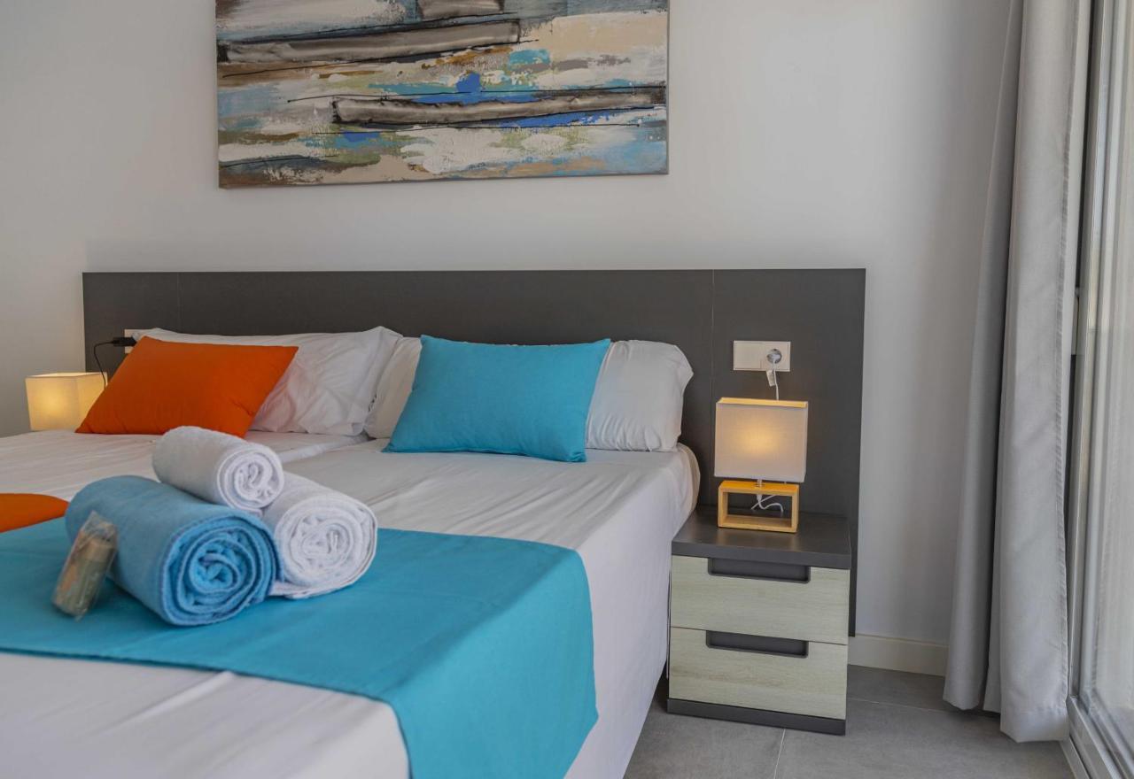 Apartamento Anamsa Port de Pollenca Εξωτερικό φωτογραφία