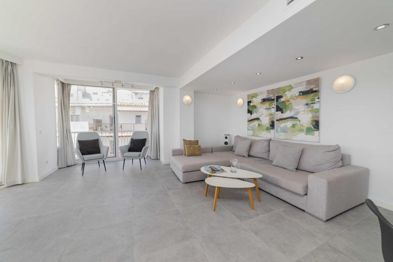 Apartamento Anamsa Port de Pollenca Εξωτερικό φωτογραφία