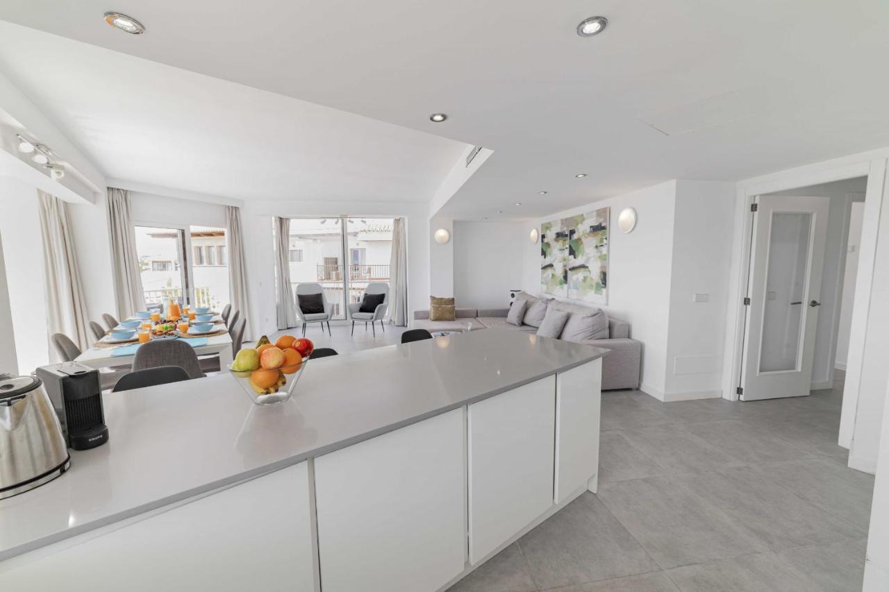 Apartamento Anamsa Port de Pollenca Εξωτερικό φωτογραφία
