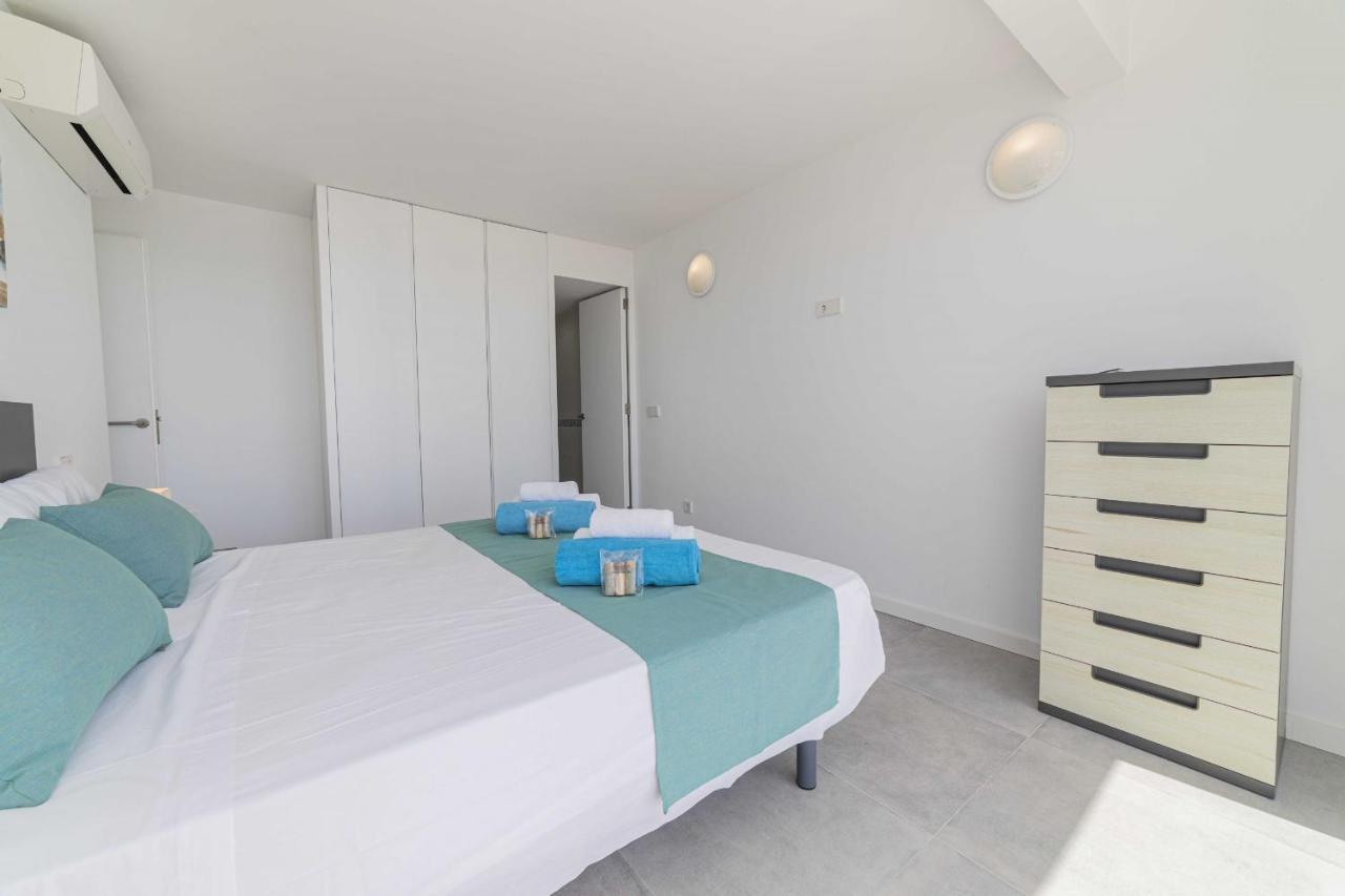 Apartamento Anamsa Port de Pollenca Εξωτερικό φωτογραφία