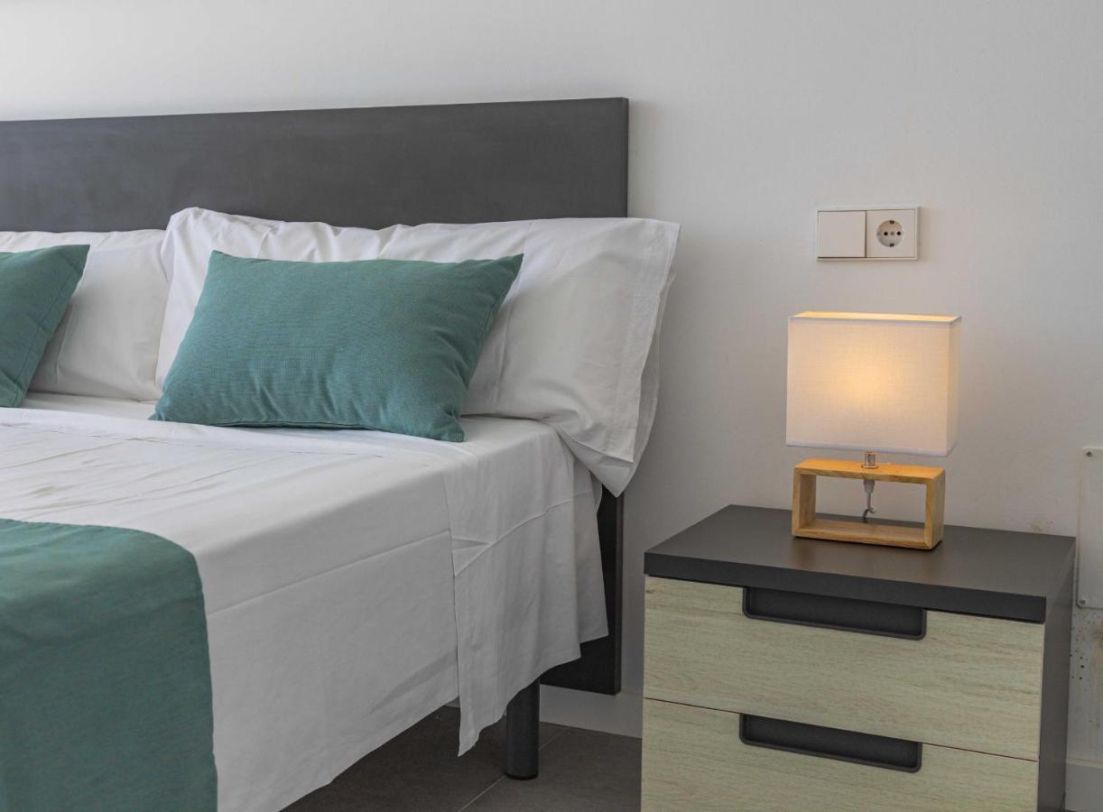 Apartamento Anamsa Port de Pollenca Εξωτερικό φωτογραφία