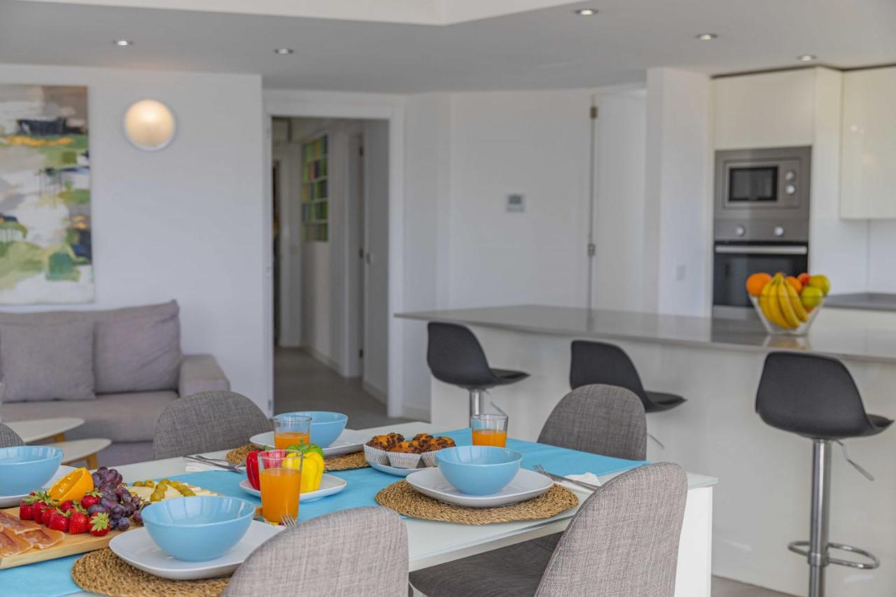 Apartamento Anamsa Port de Pollenca Εξωτερικό φωτογραφία